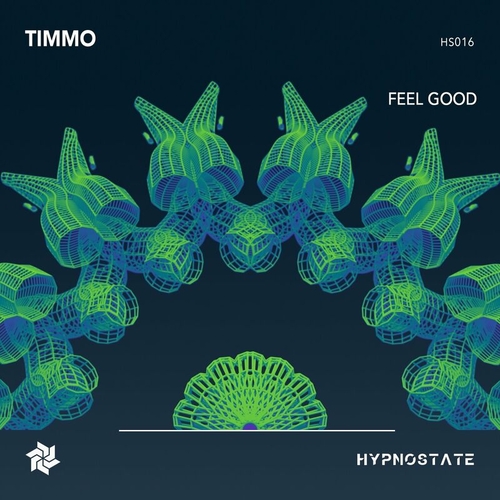 Timmo - Feel Good [HS016]